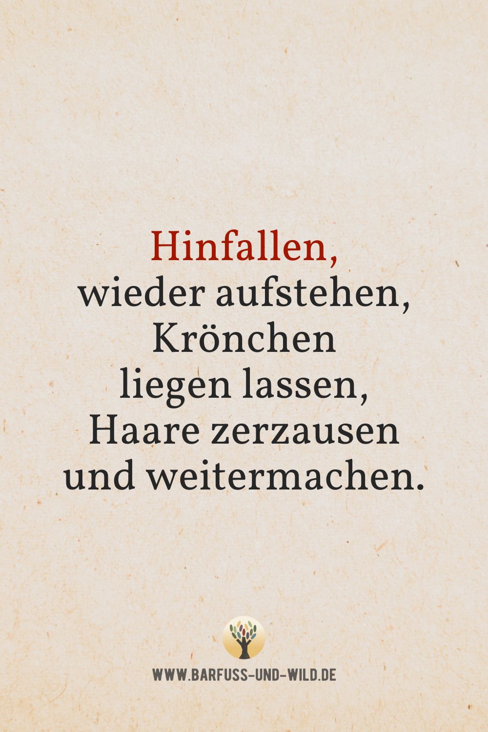 Seelenfutter Bildtafel