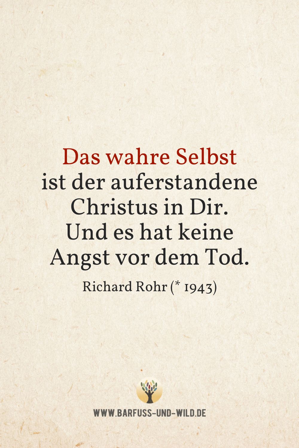 Seelenfutter Bildtafel