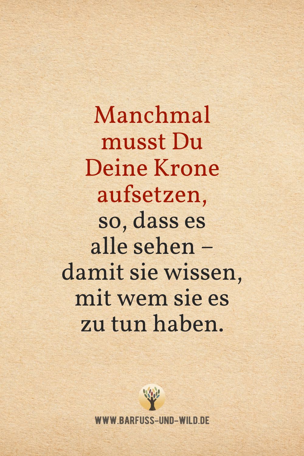 Seelenfutter Bildtafel