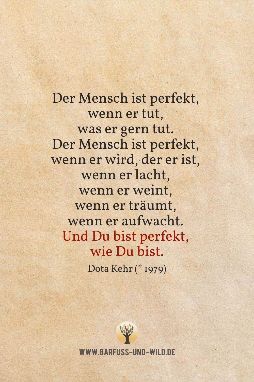 Seelenfutter Bildtafel