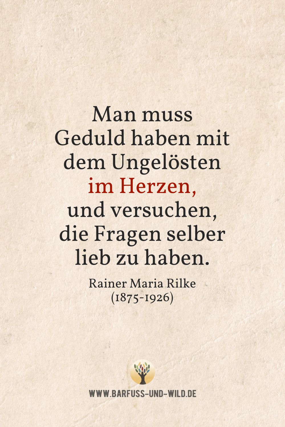 Seelenfutter Bildtafel