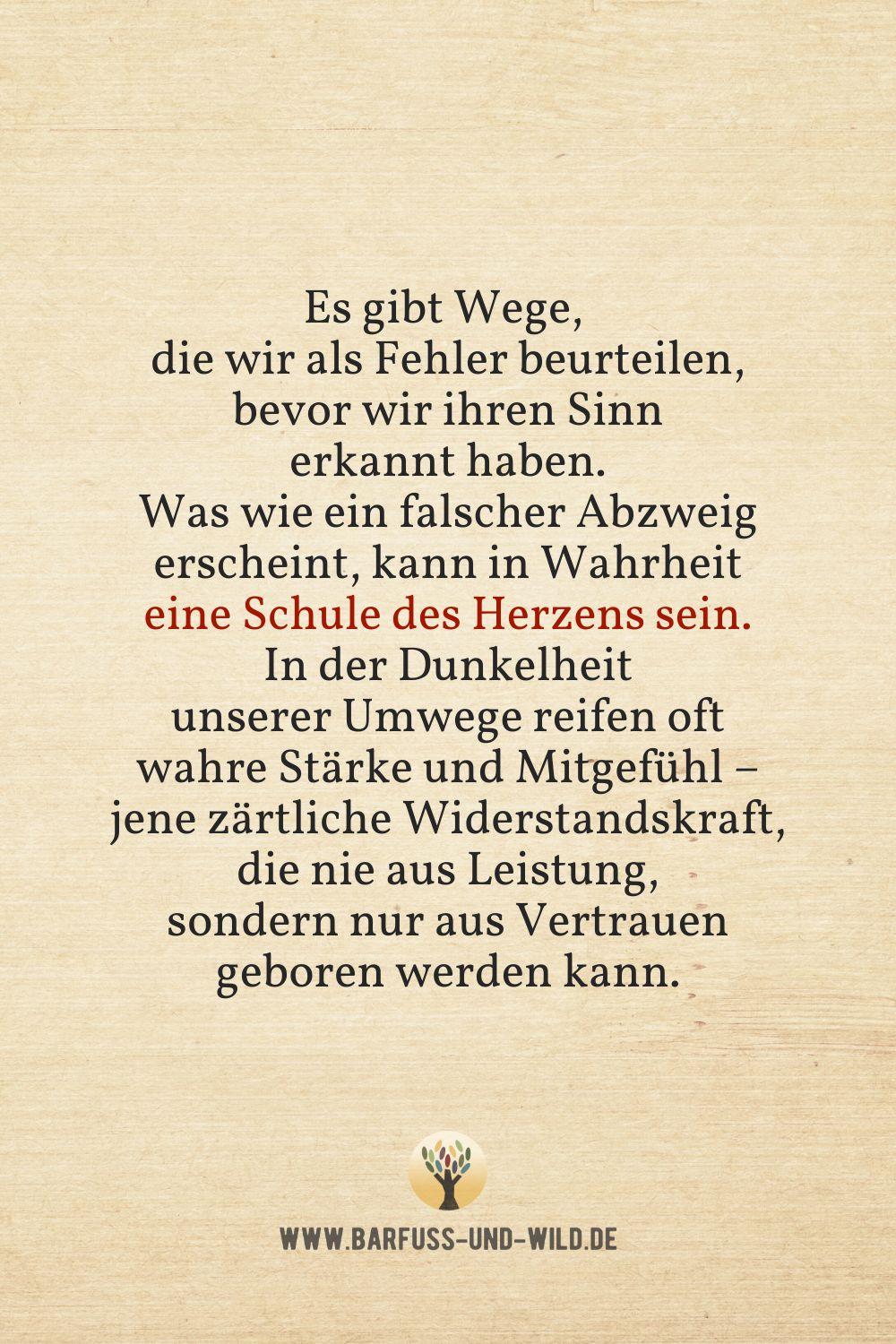 Seelenfutter Bildtafel