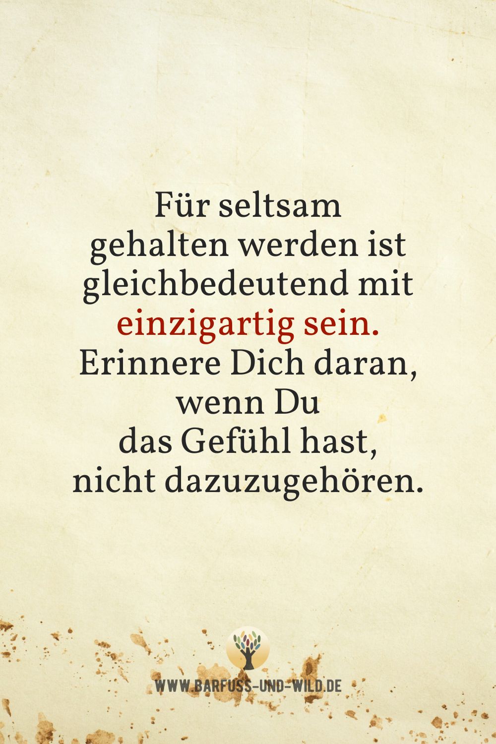 Seelenfutter Bildtafel