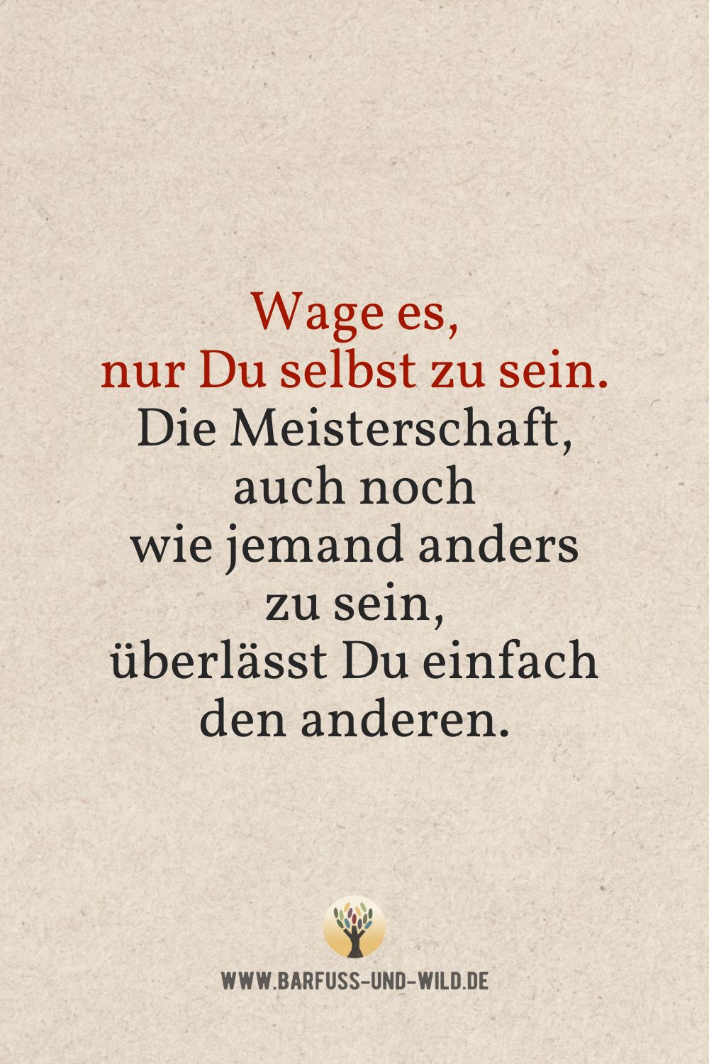 Seelenfutter Bildtafel