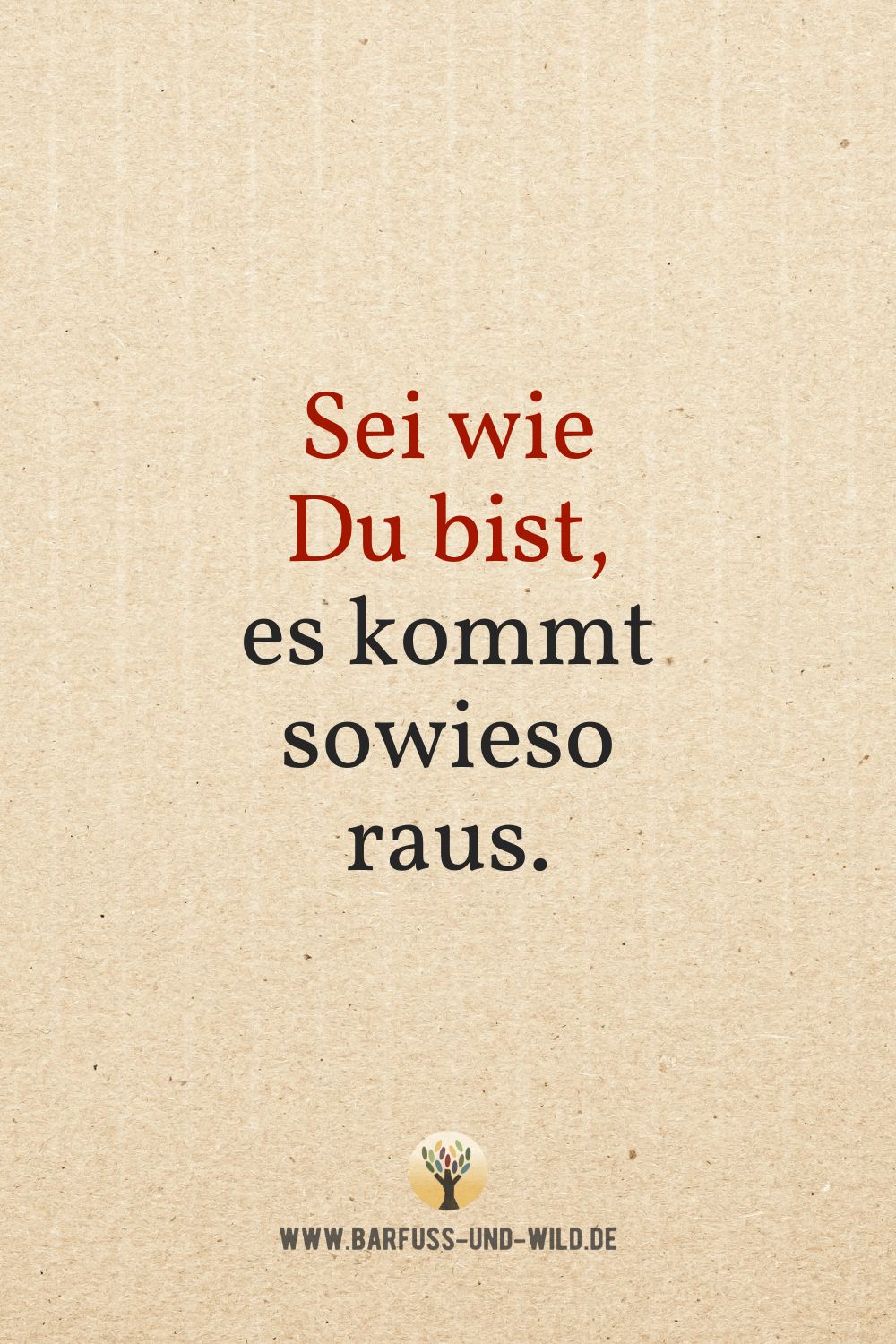 Seelenfutter Bildtafel