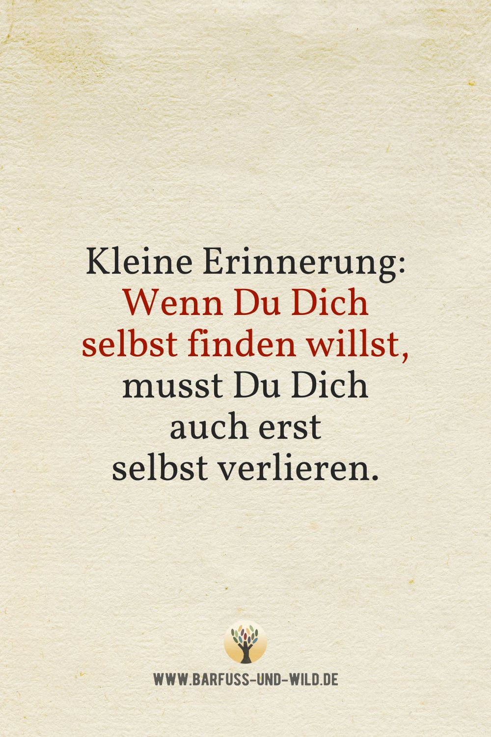 Seelenfutter Bildtafel