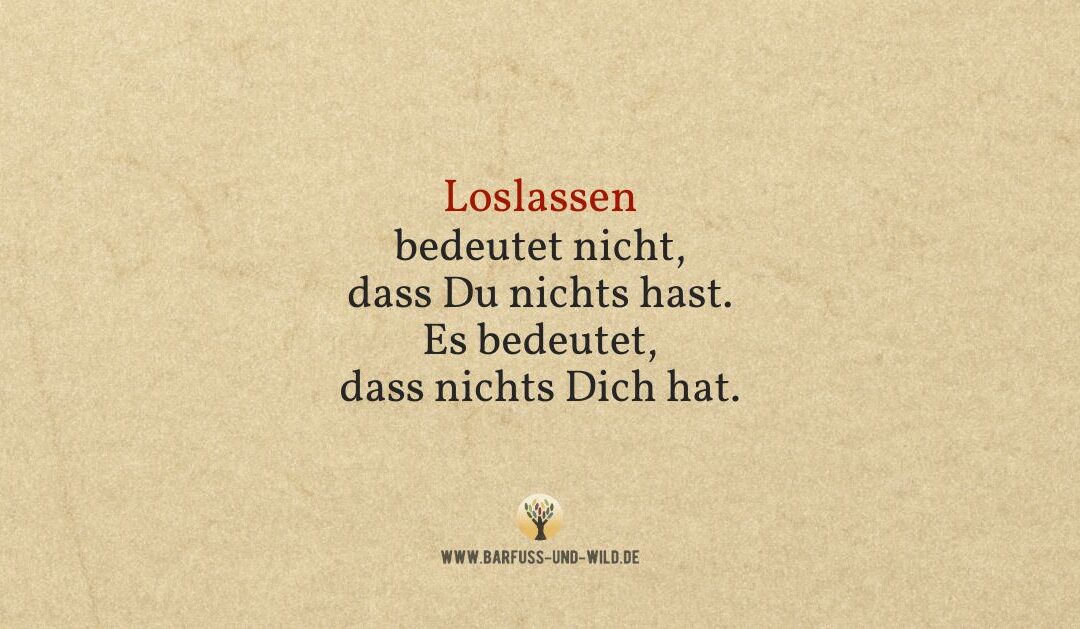 Der Schlüssel zu echter Autonomie …