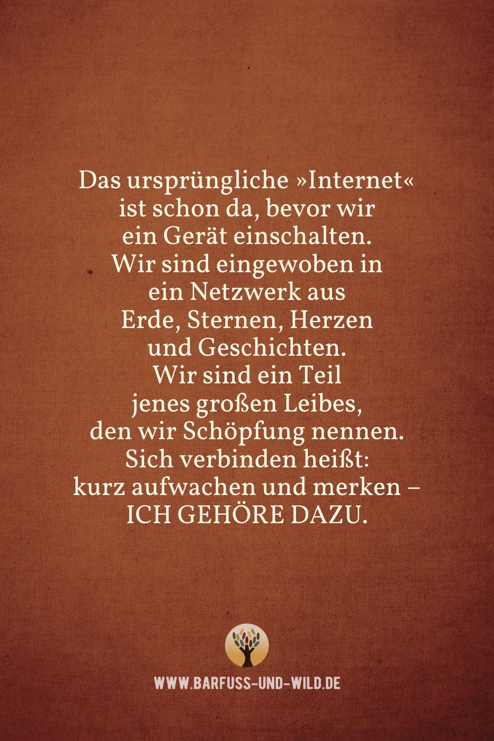 Seelenfutter Bildtafel