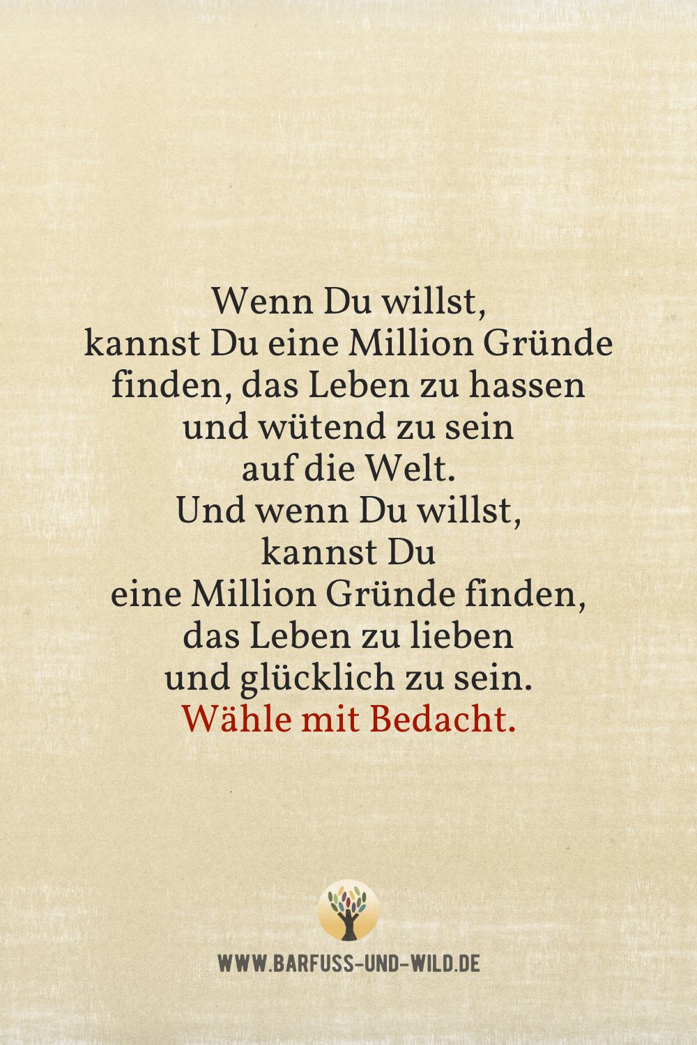 Seelenfutter Bildtafel