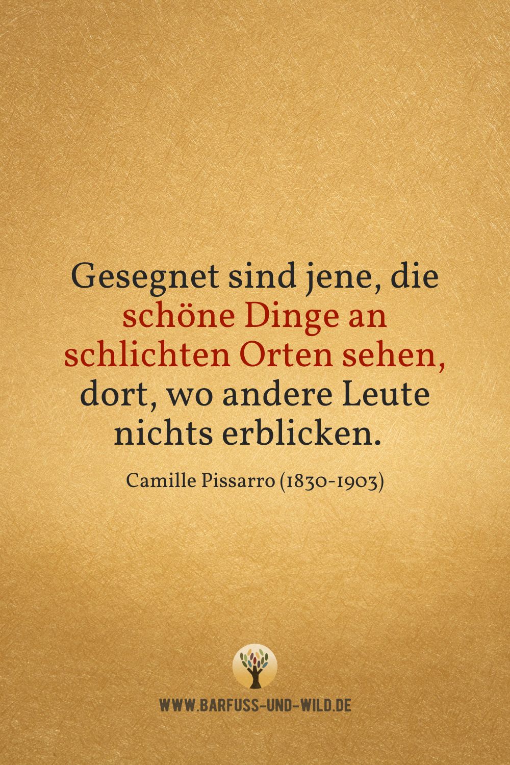 Seelenfutter Bildtafel