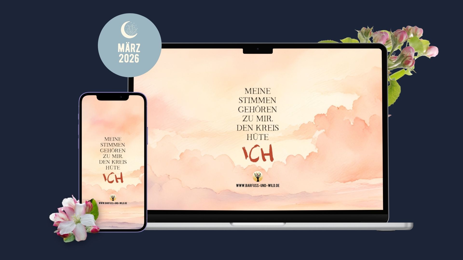 Die Macht der inneren Stimmen