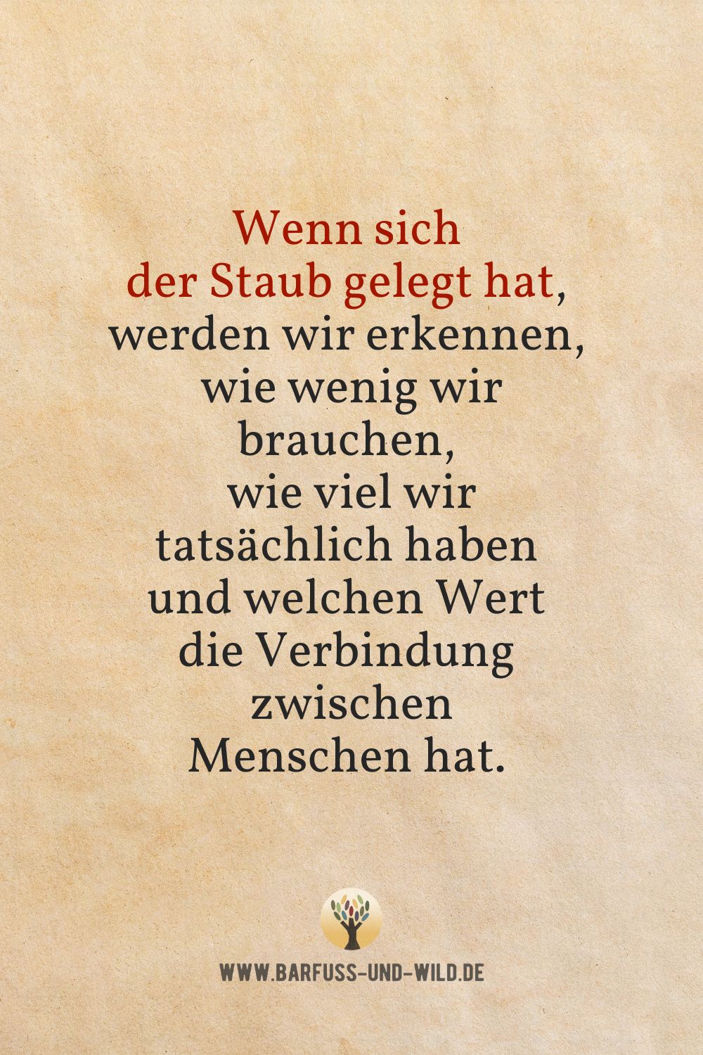 Seelenfutter Bildtafel