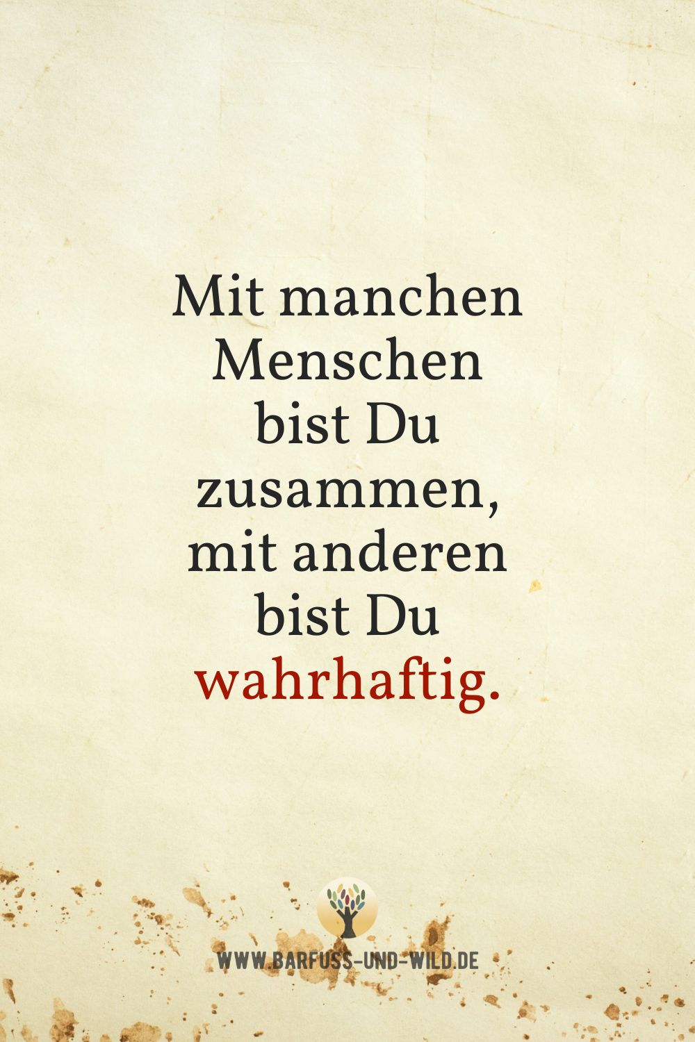 Seelenfutter Bildtafel