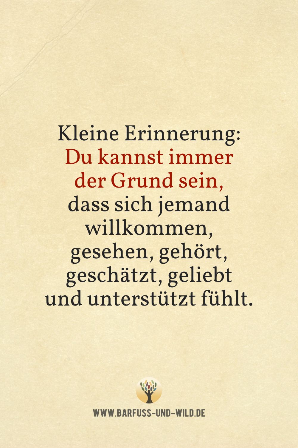 Seelenfutter Bildtafel