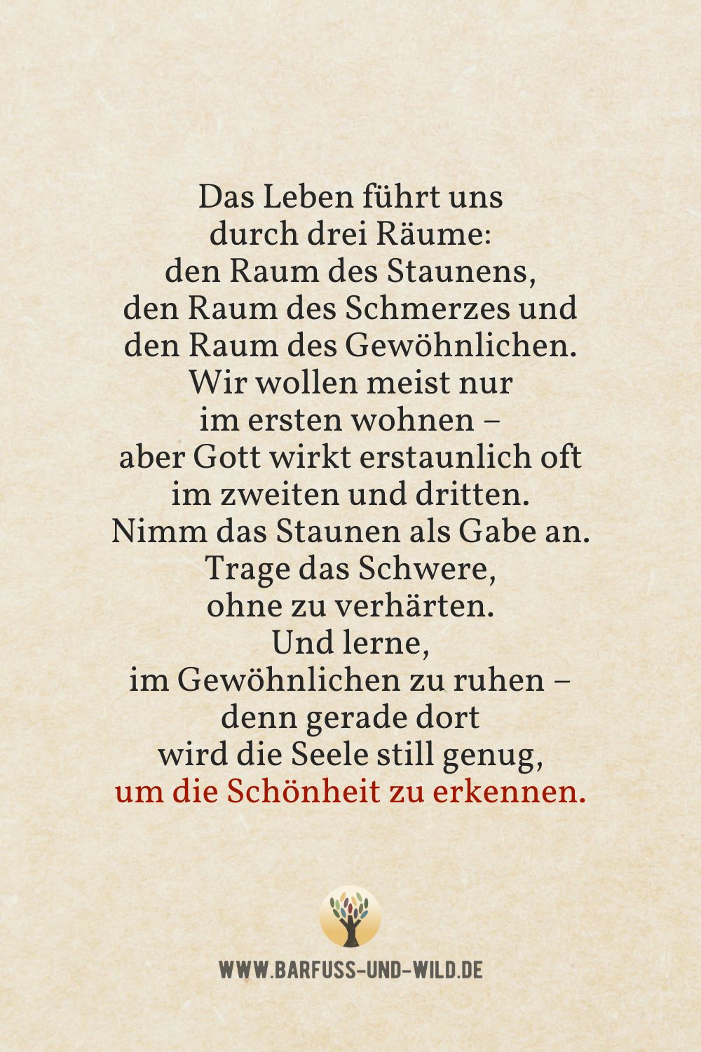 Seelenfutter Bildtafel