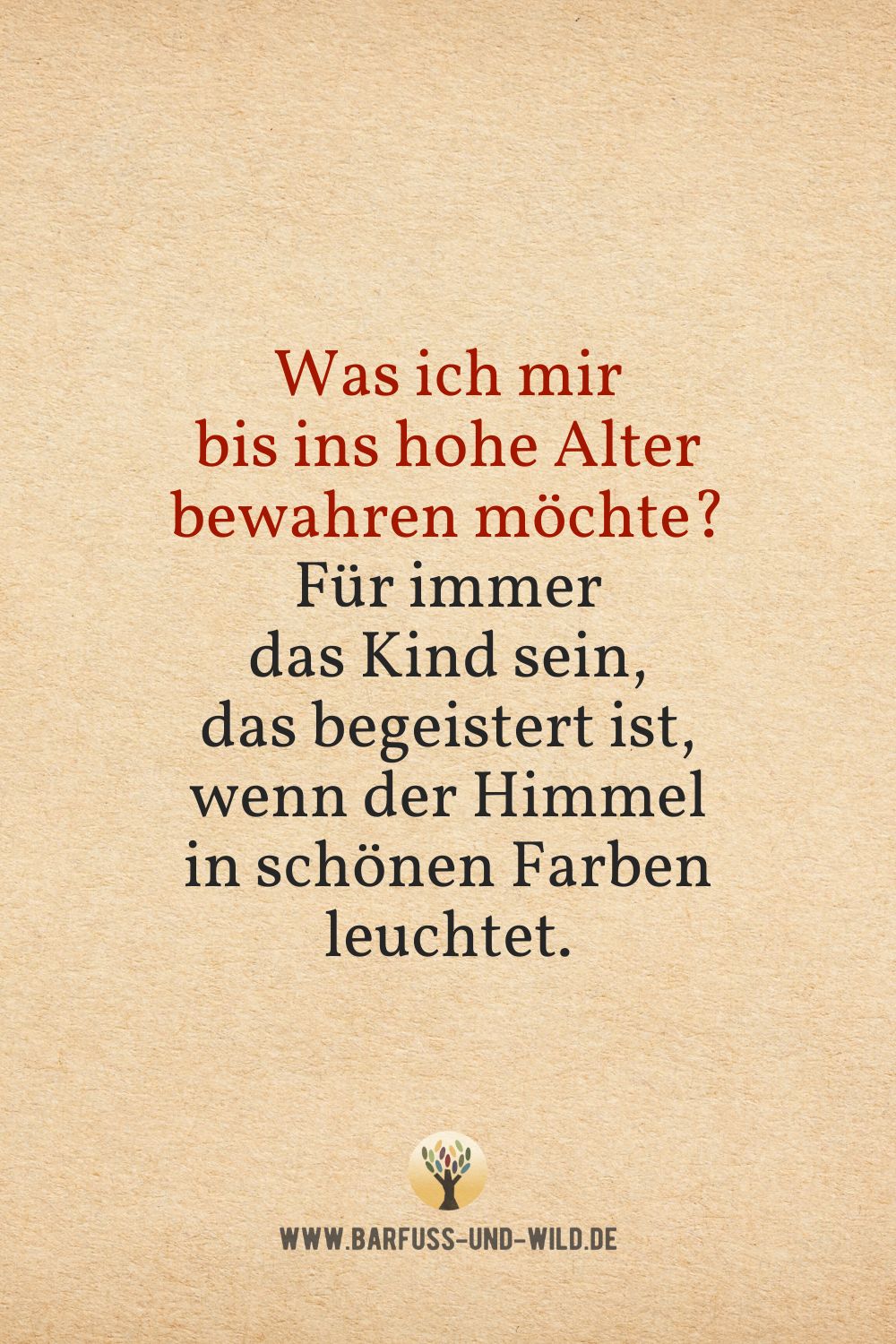 Seelenfutter Bildtafel