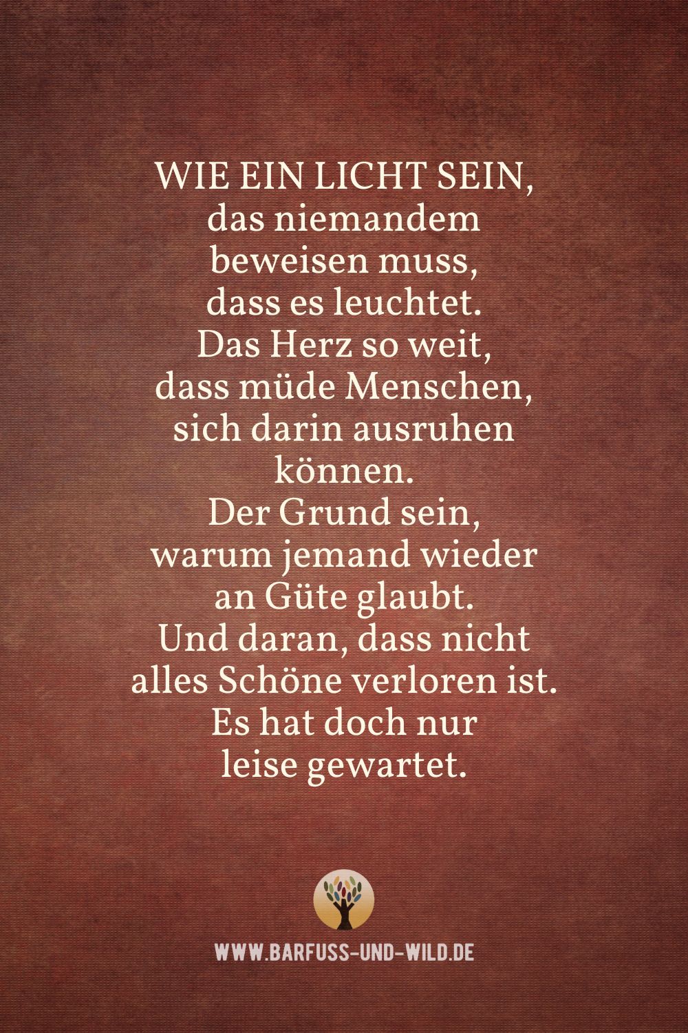 Seelenfutter Bildtafel