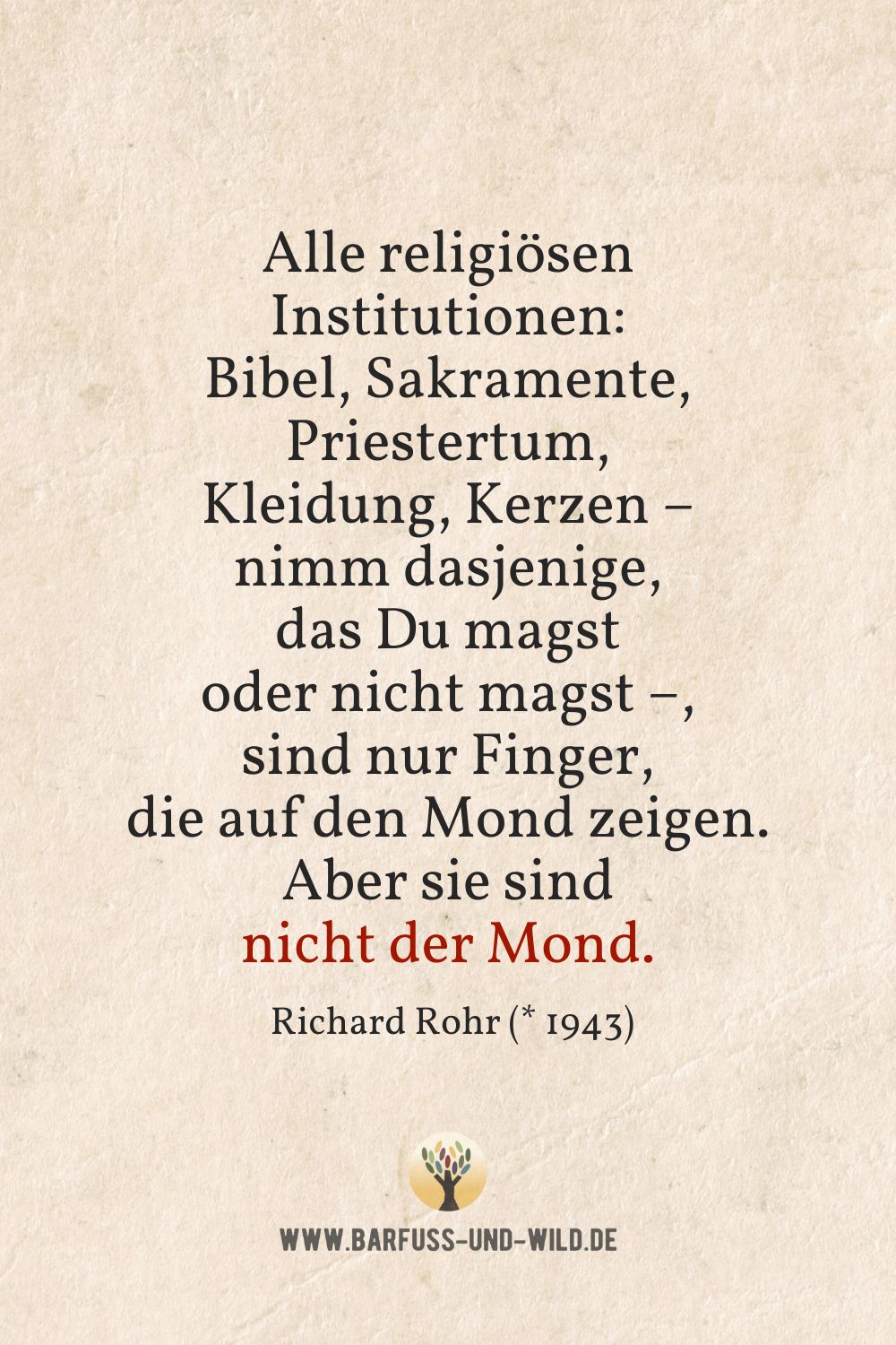 Seelenfutter Bildtafel