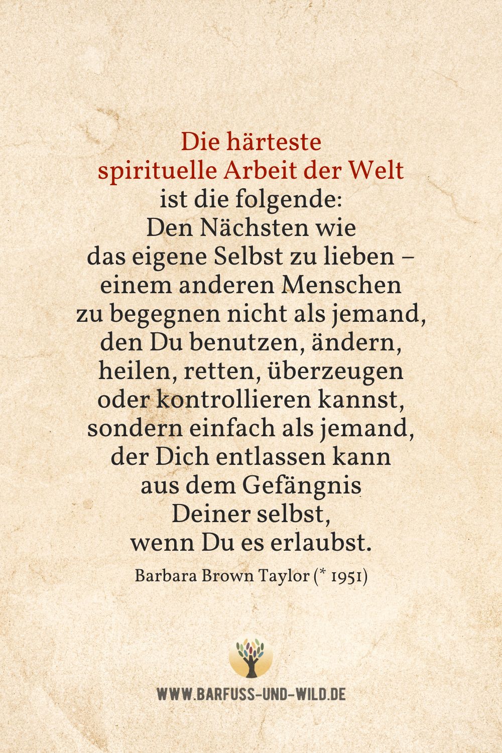 Seelenfutter Bildtafel