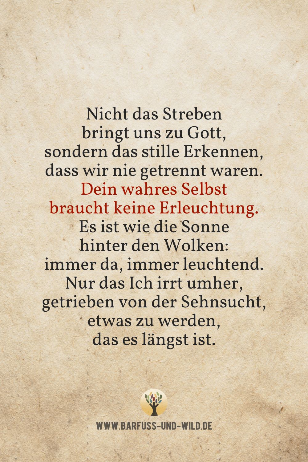 Seelenfutter Bildtafel