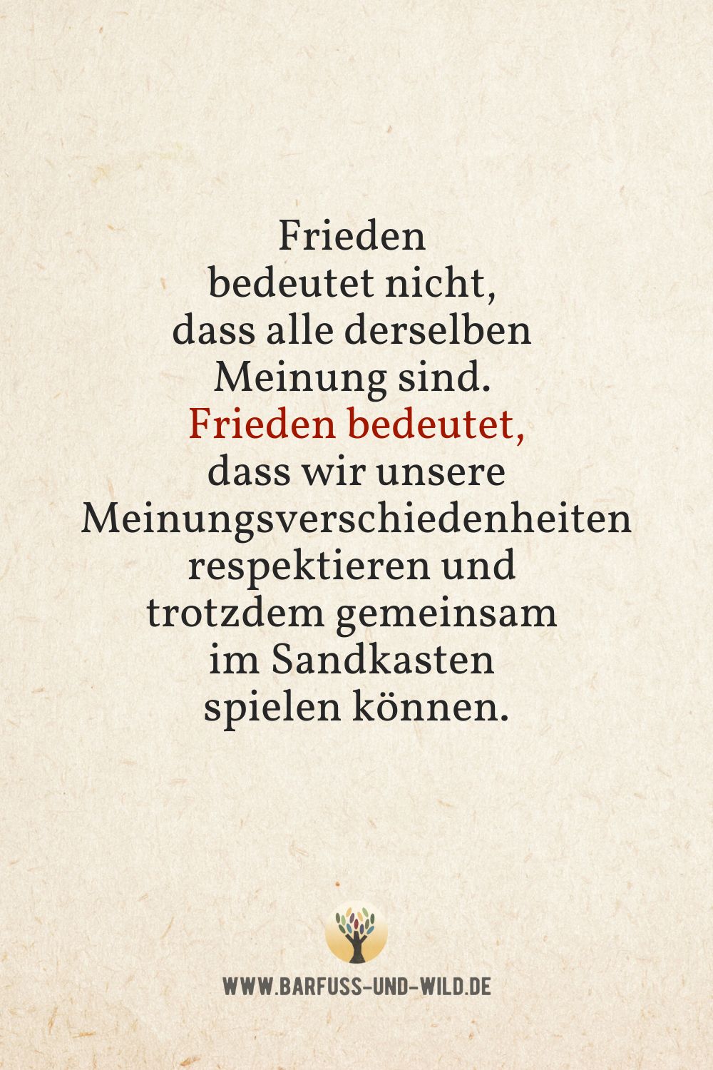 Seelenfutter Bildtafel