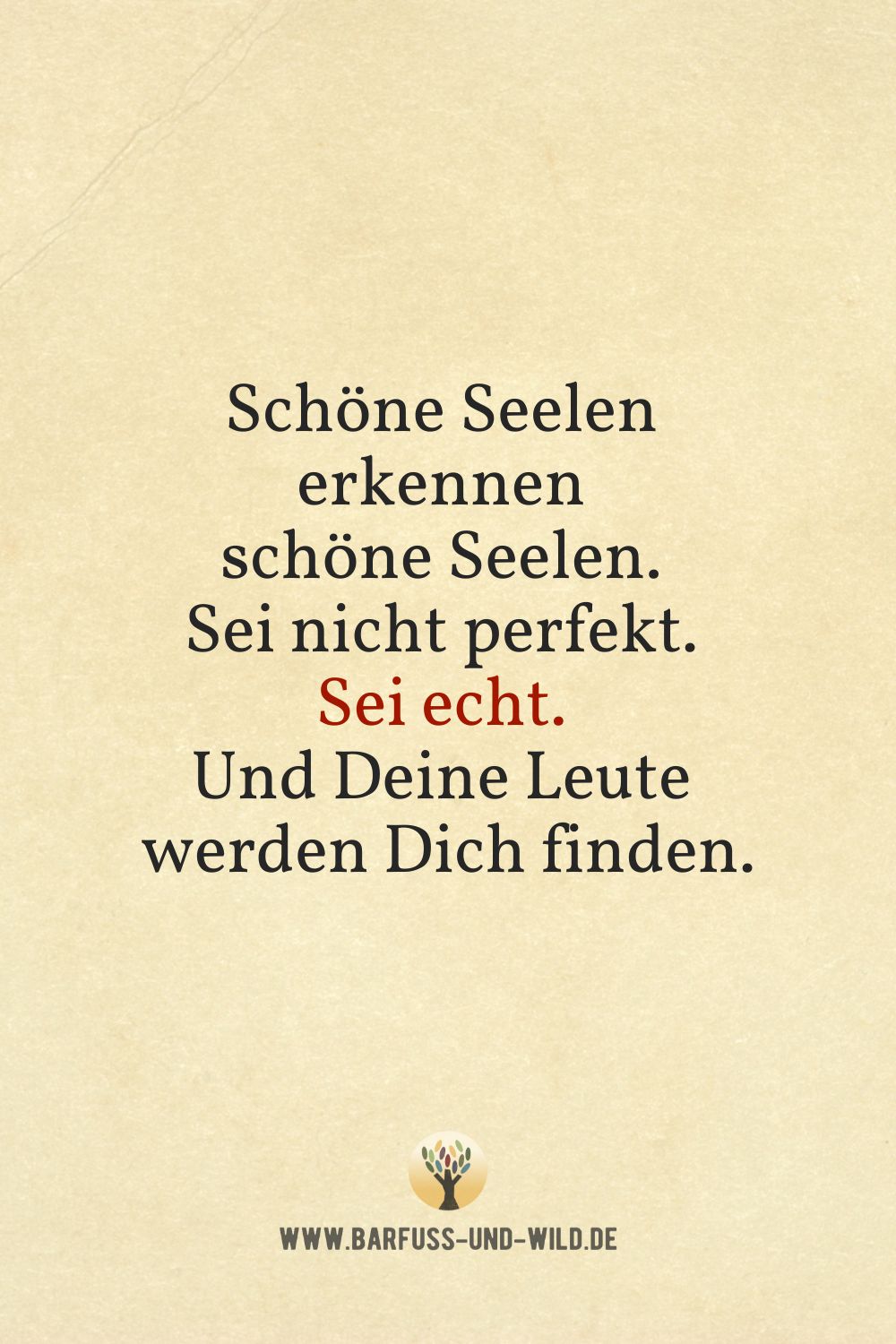 Seelenfutter Bildtafel