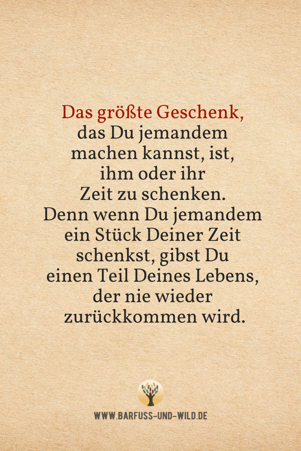 Seelenfutter Bildtafel