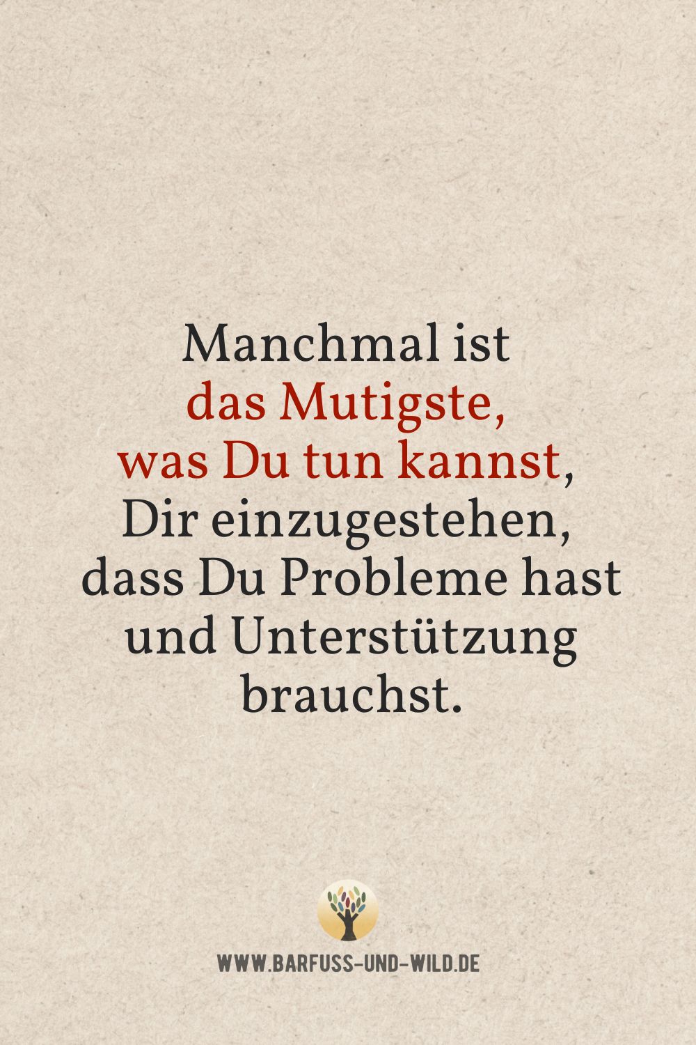 Seelenfutter Bildtafel