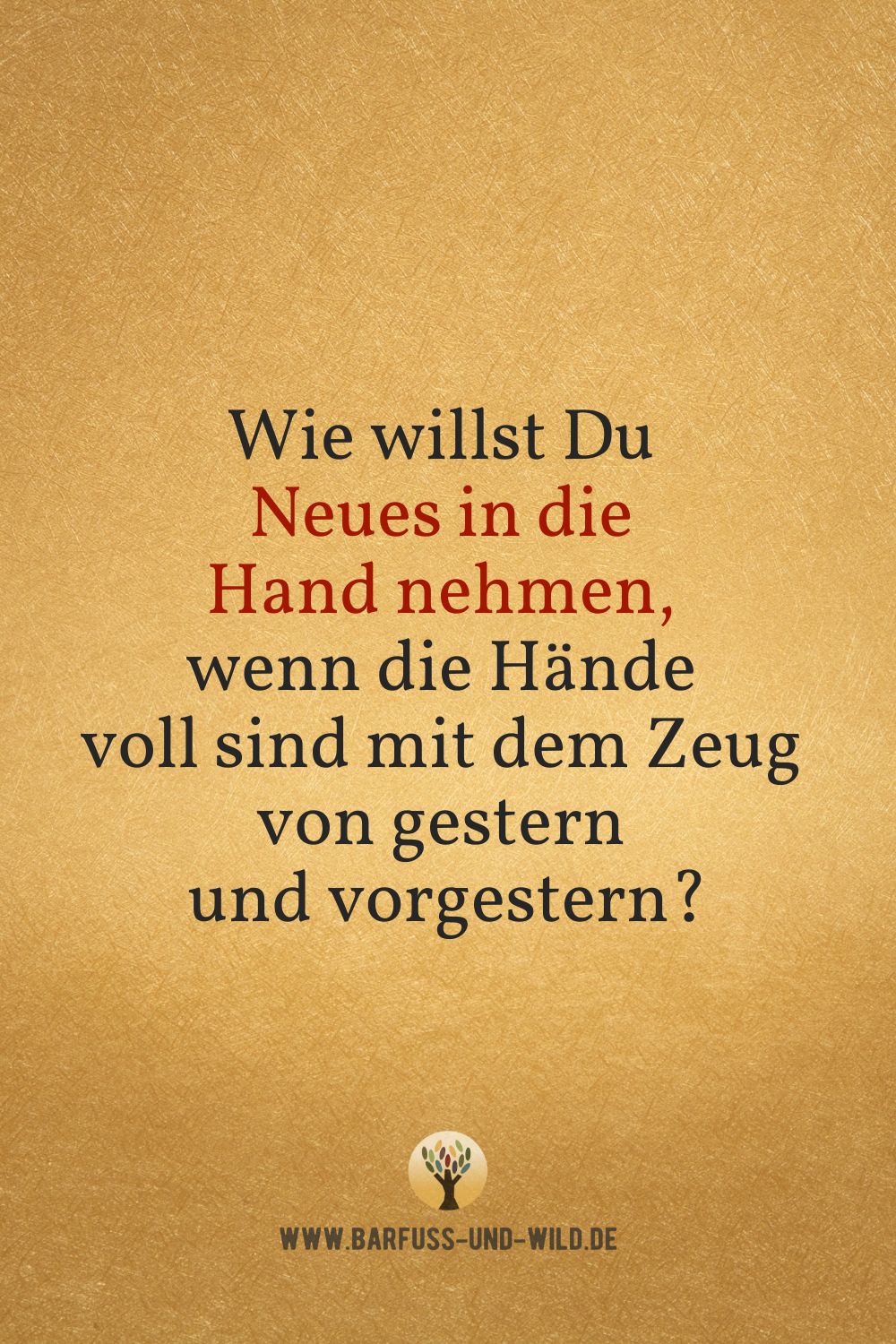 Seelenfutter Bildtafel