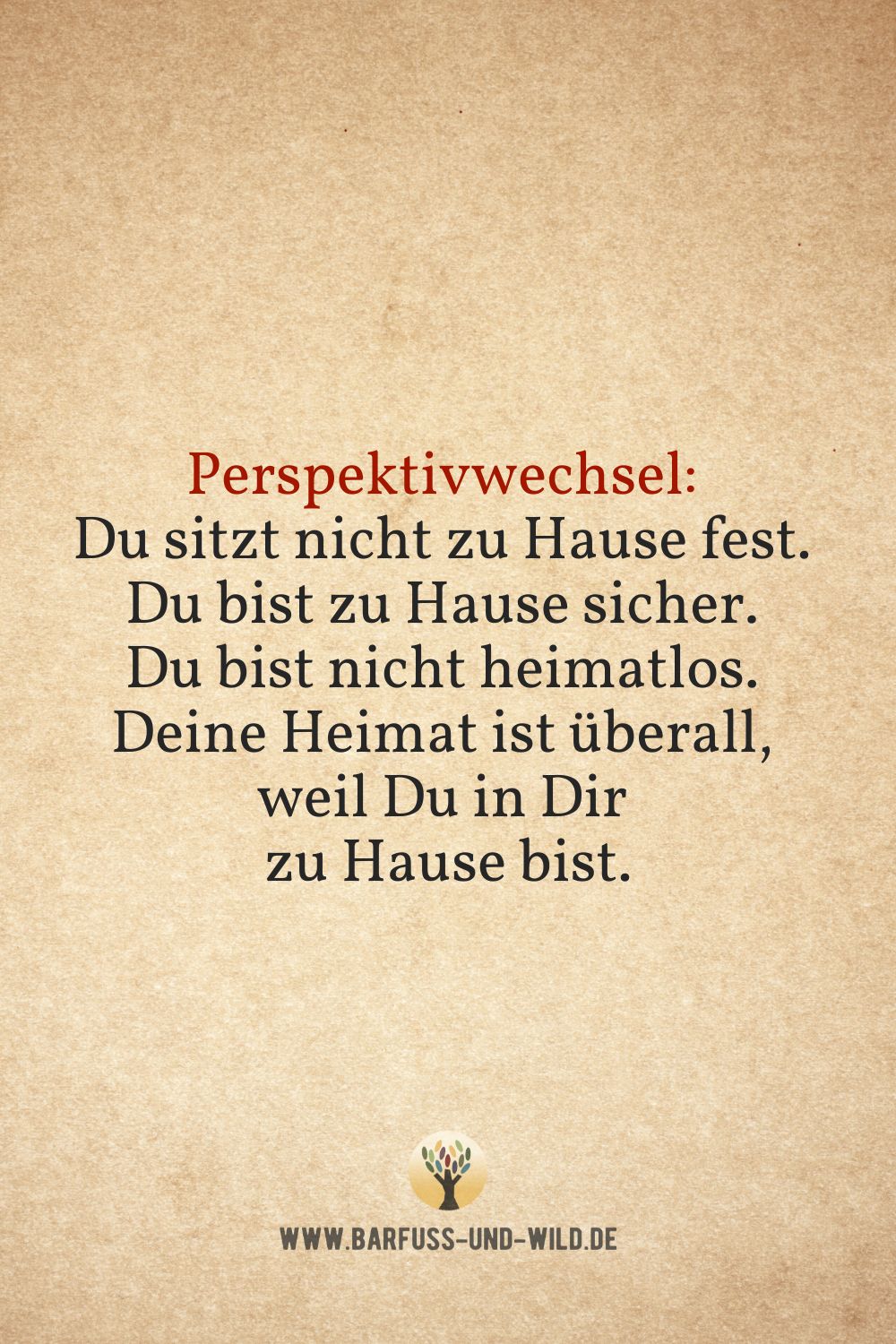 Seelenfutter Bildtafel