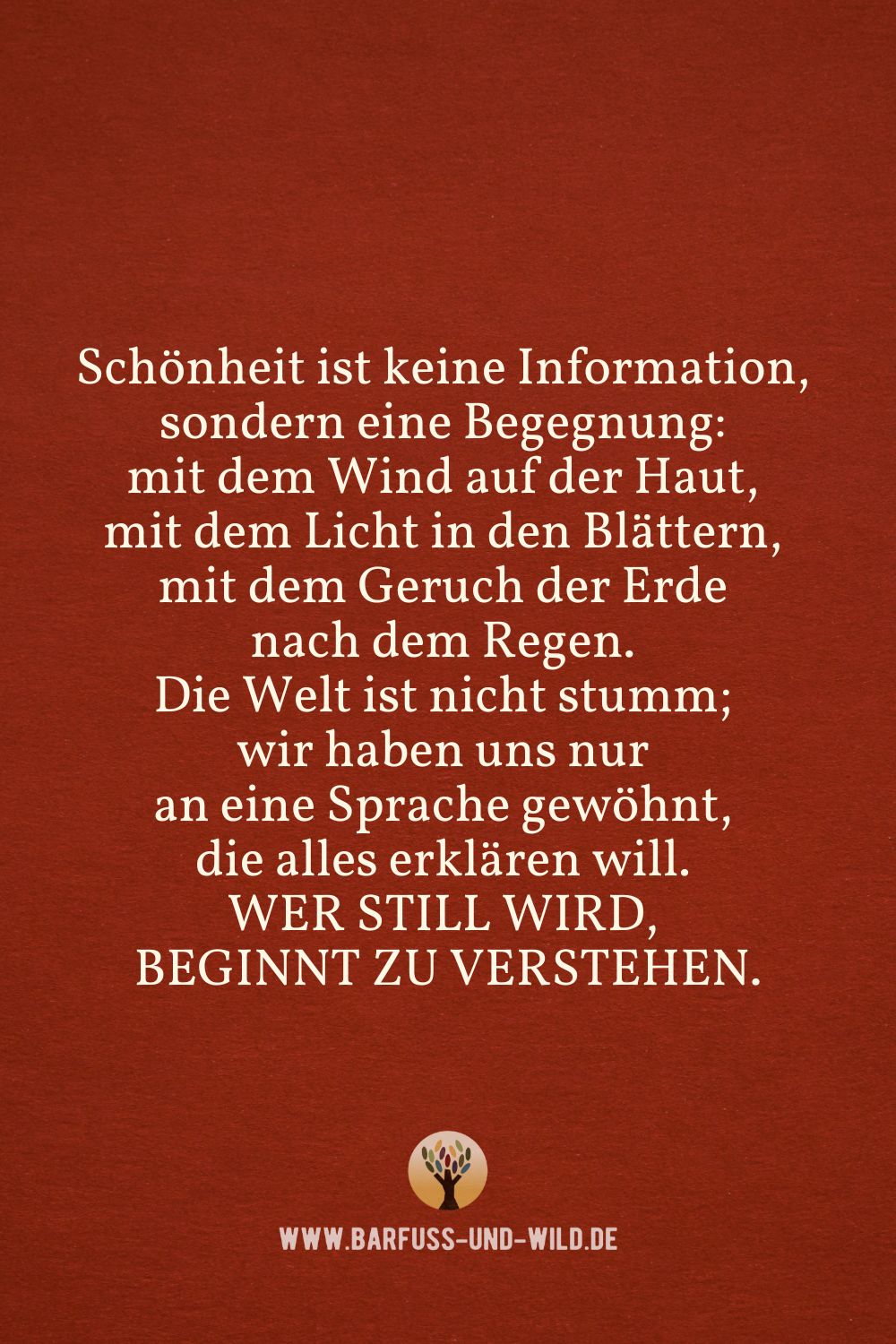 Seelenfutter Bildtafel