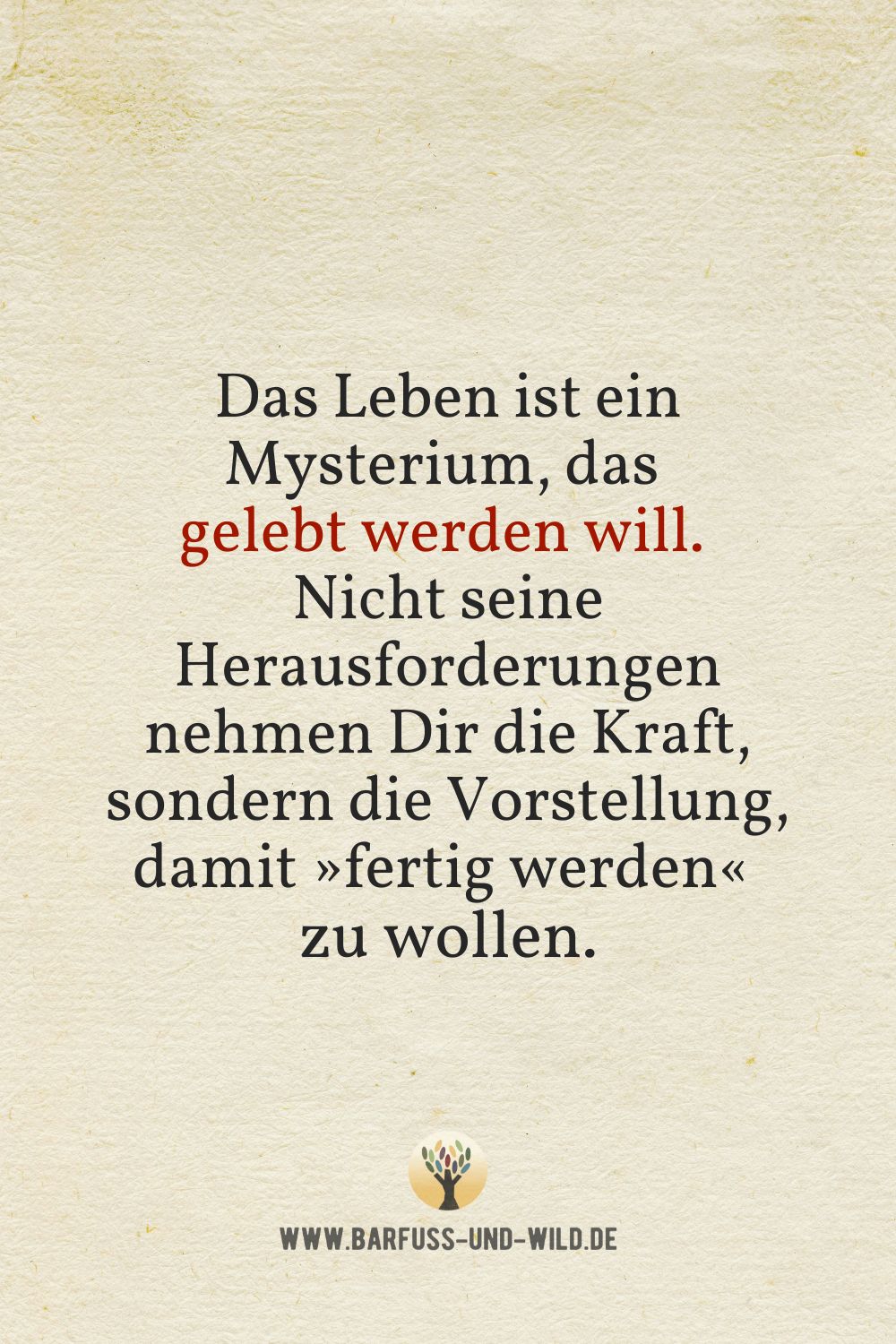 Seelenfutter Bildtafel