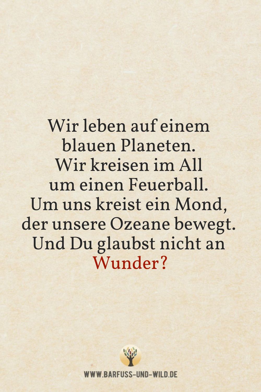 Seelenfutter Bildtafel