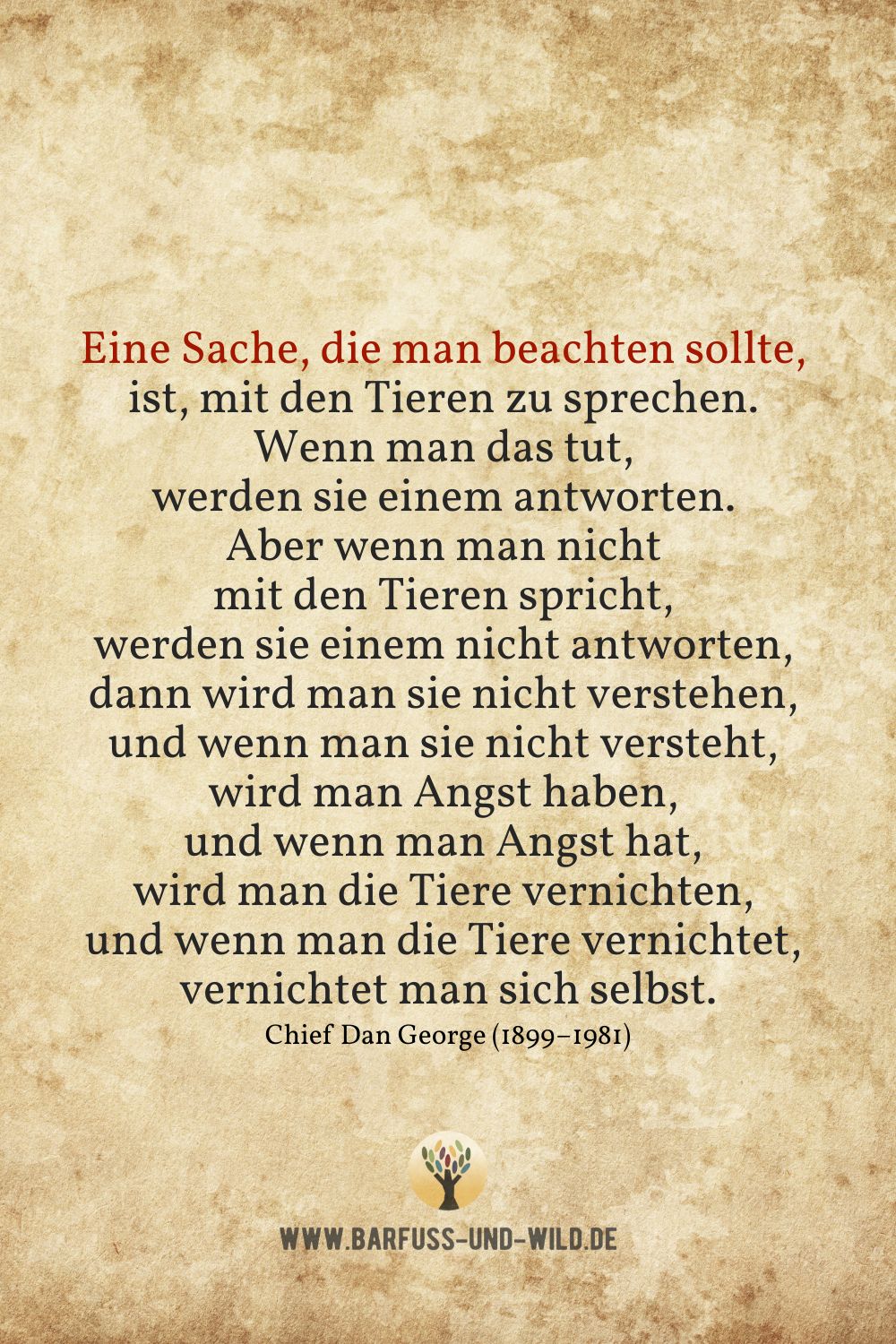 Seelenfutter Bildtafel