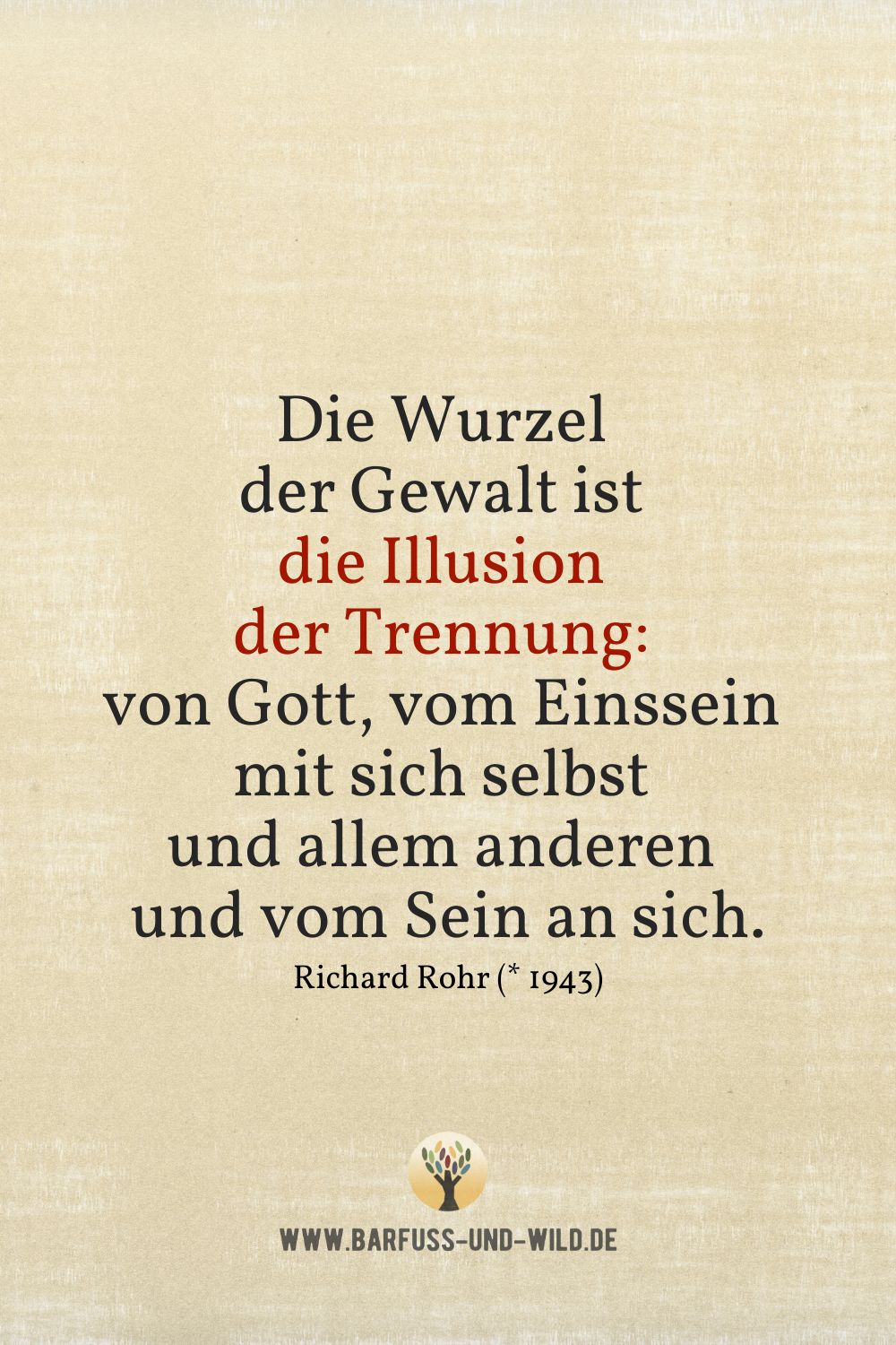 Seelenfutter Bildtafel