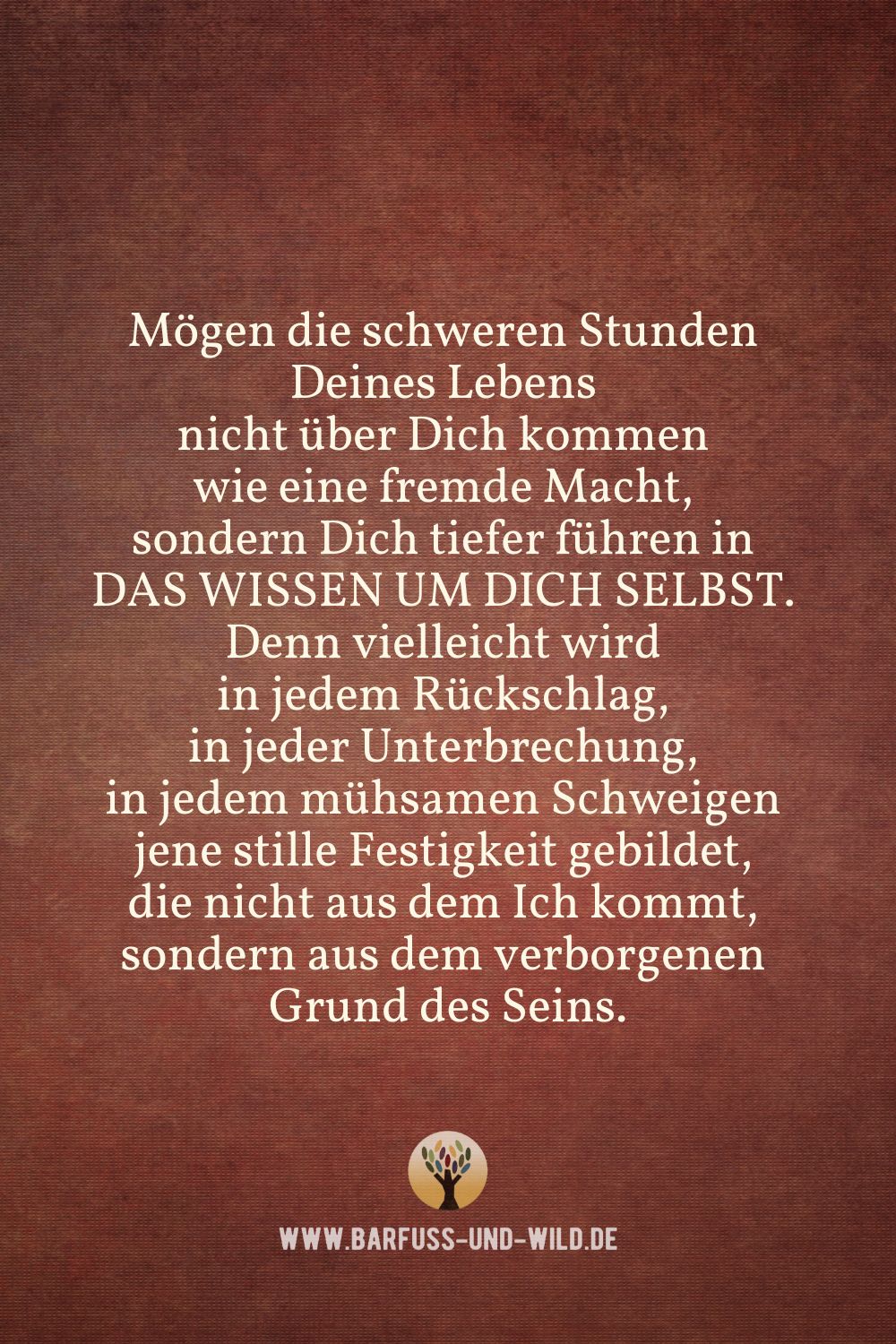 Seelenfutter Bildtafel