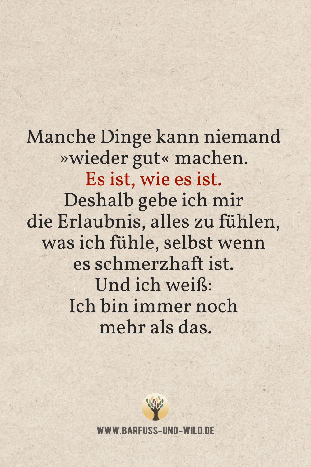 Seelenfutter Bildtafel