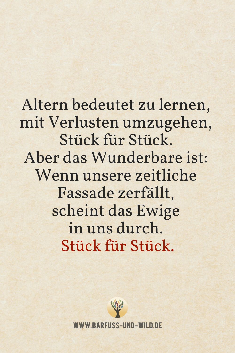 Seelenfutter Bildtafel