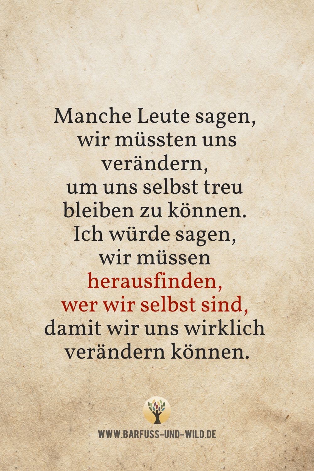 Seelenfutter Bildtafel