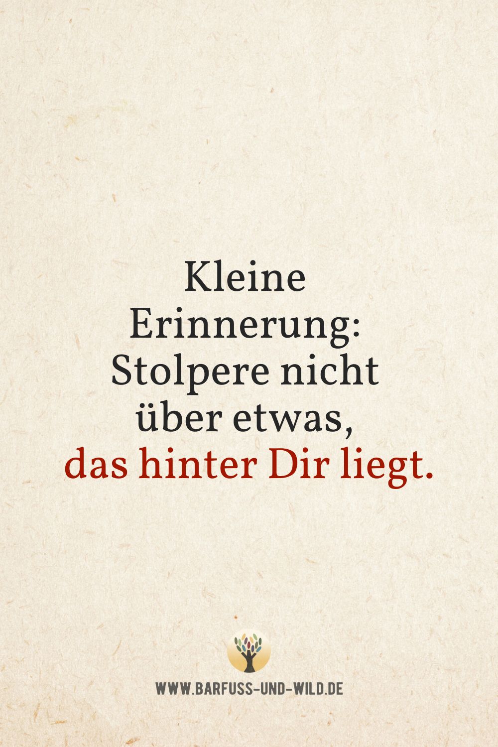 Seelenfutter Bildtafel