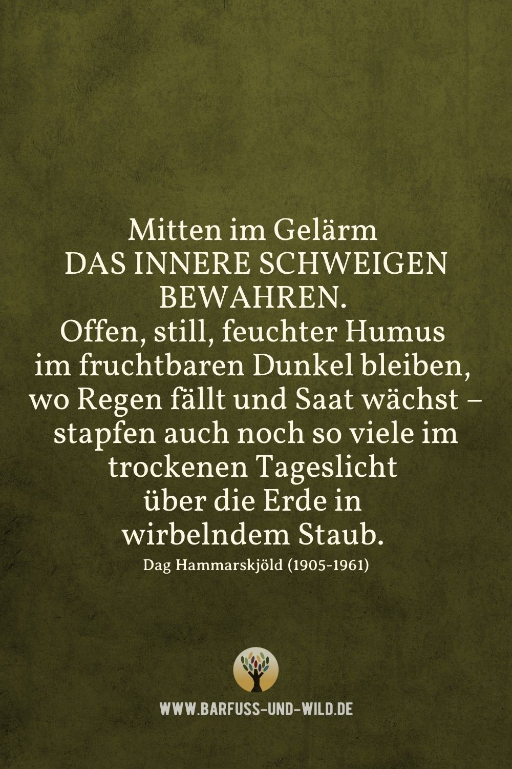 Seelenfutter Bildtafel