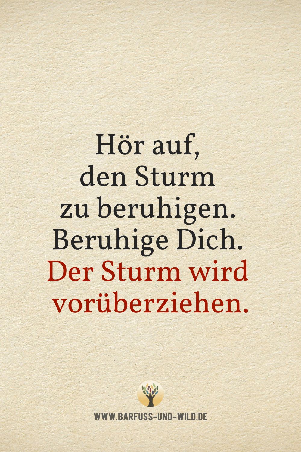 Seelenfutter Bildtafel