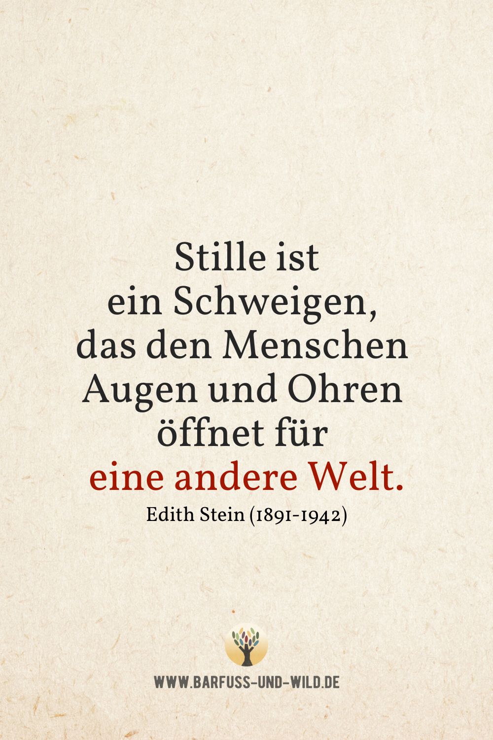 Seelenfutter Bildtafel