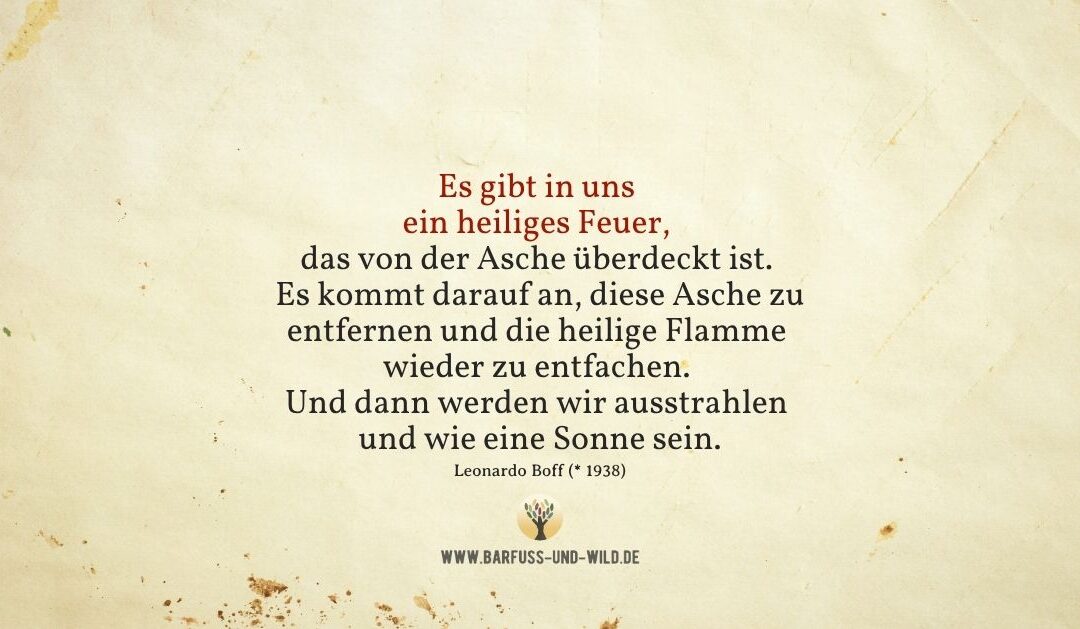 Falls Du glaubst, dass Erleuchtung nichts für Dich ist …