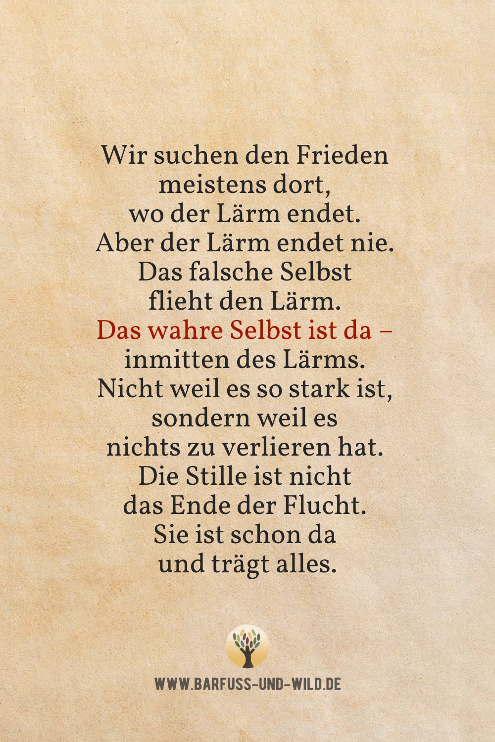 Seelenfutter Bildtafel
