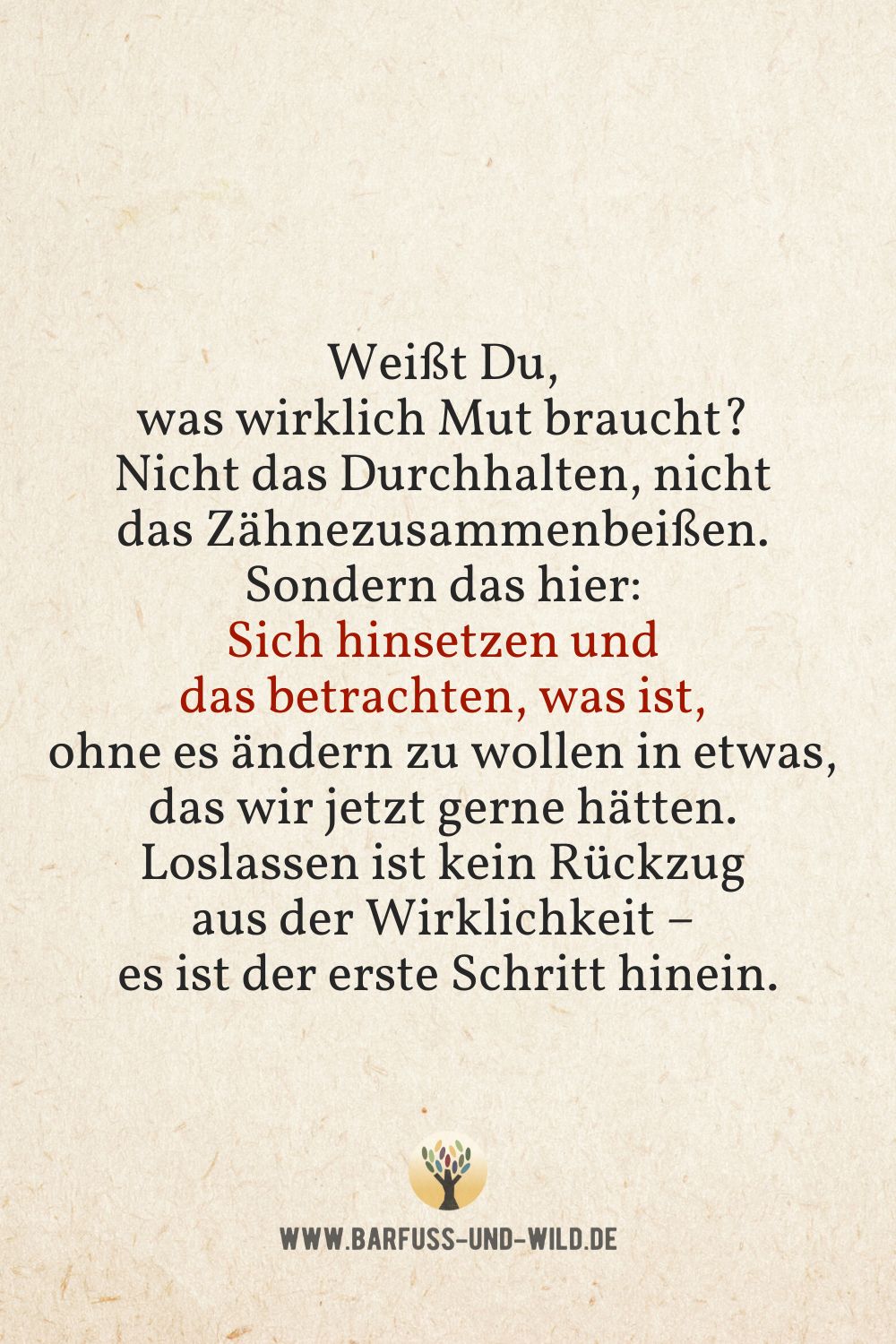 Seelenfutter Bildtafel