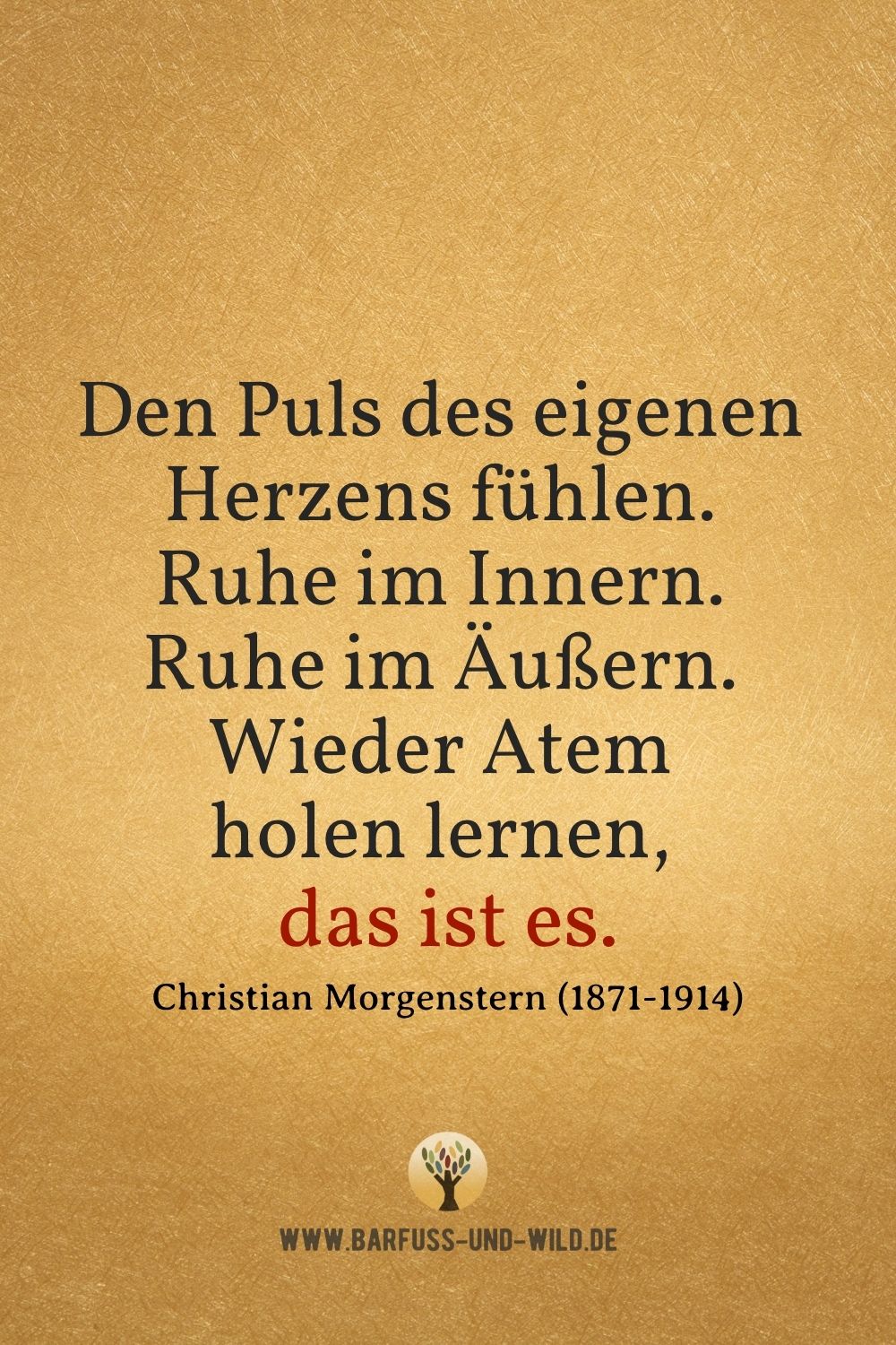 Seelenfutter Bildtafel