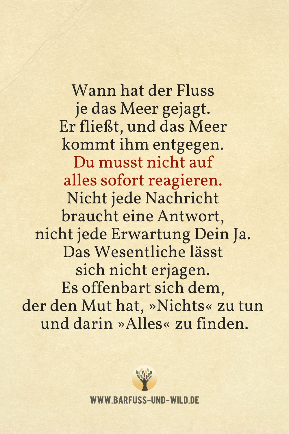 Seelenfutter Bildtafel