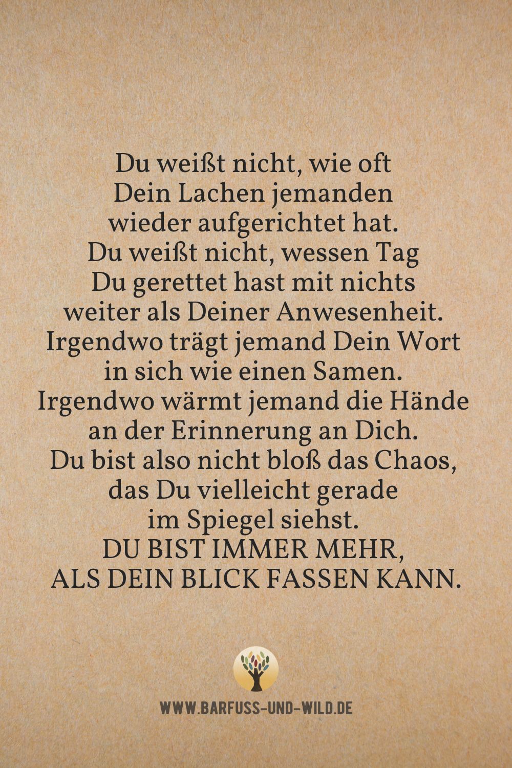 Seelenfutter Bildtafel