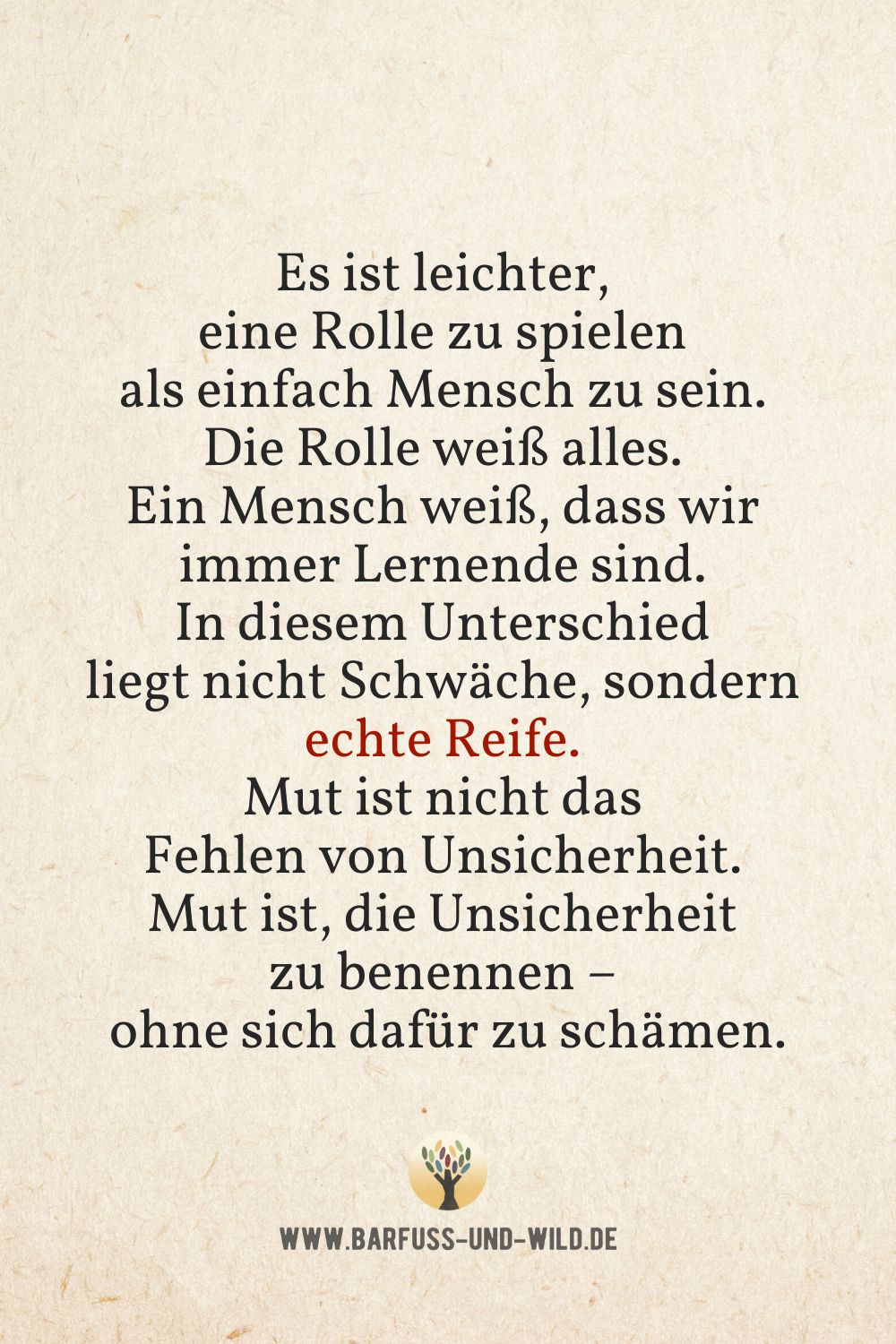 Seelenfutter Bildtafel
